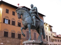 IMG 1379  Florenz - Cosimo I