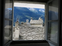 IMG 2610  Palazzo Salis, Soglio - Bergell